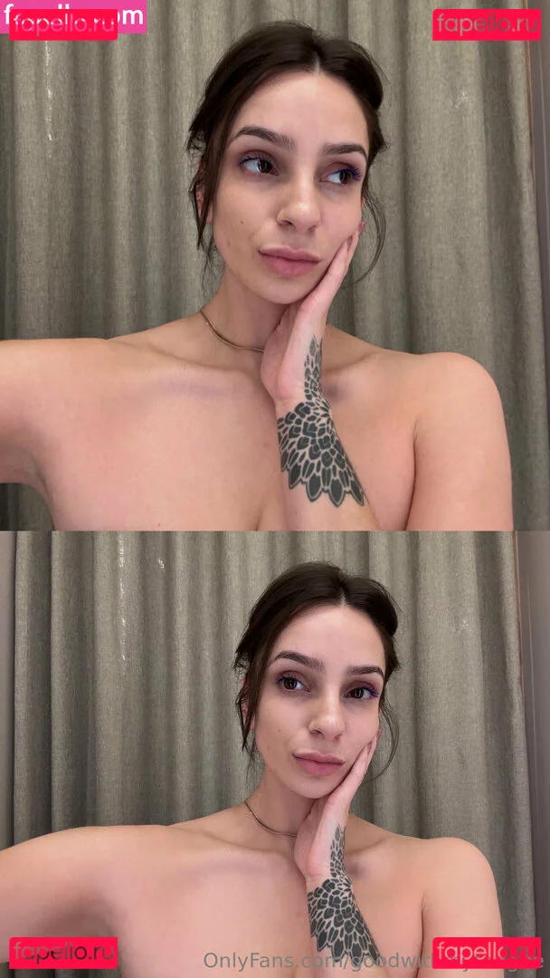 goodwithmytongue Onlyfans Photo Gallery 