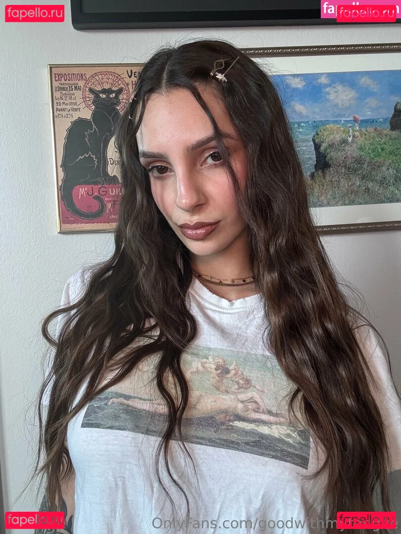 goodwithmytongue Onlyfans Photo Gallery 