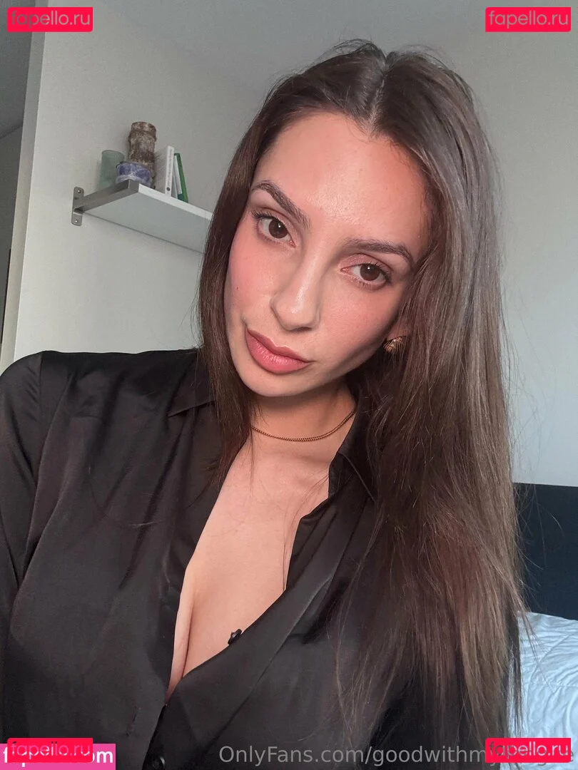 goodwithmytongue Onlyfans Photo Gallery 