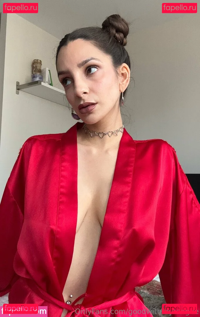 goodwithmytongue Onlyfans Photo Gallery 