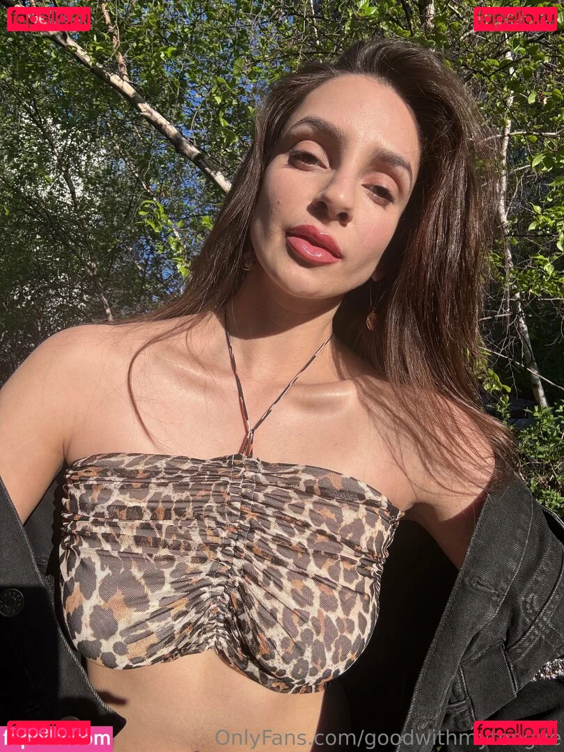 goodwithmytongue Onlyfans Photo Gallery 