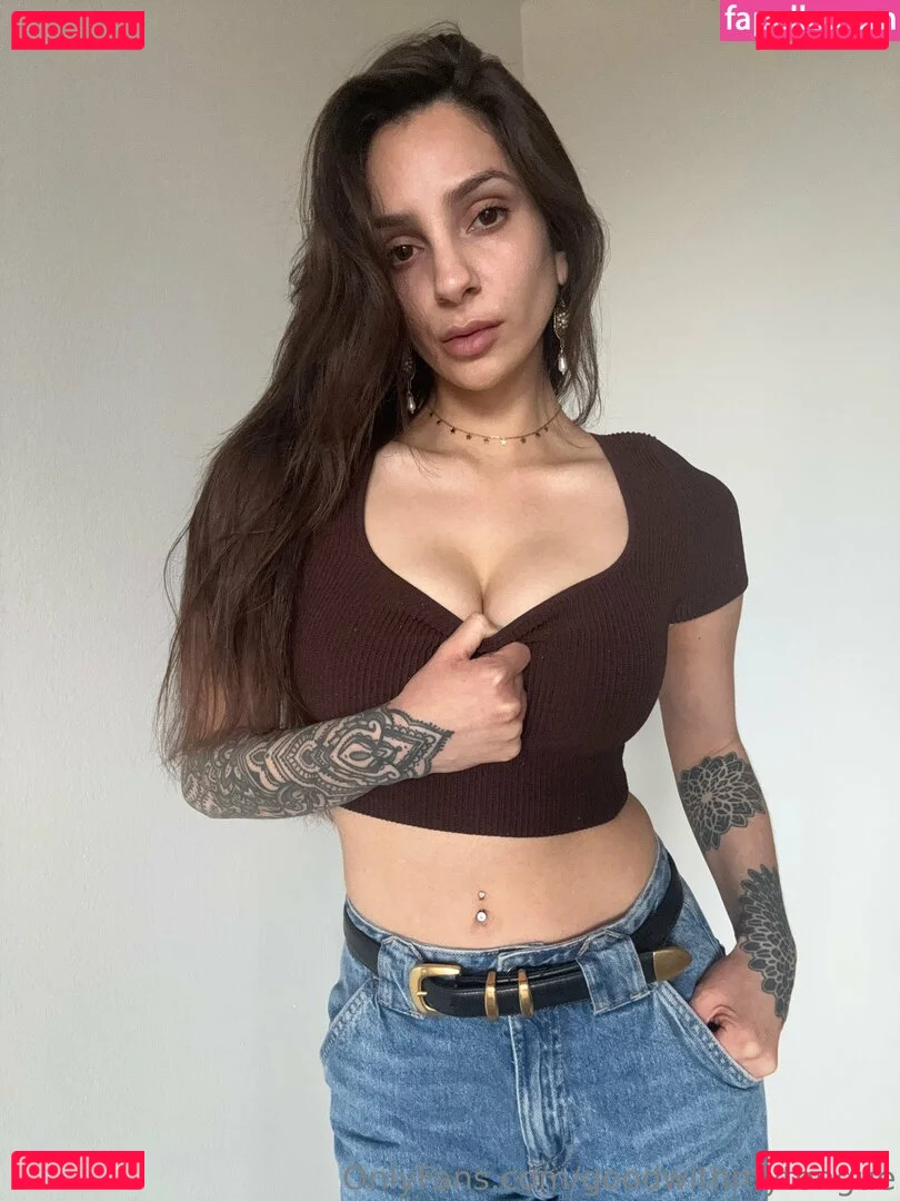 goodwithmytongue Onlyfans Photo Gallery 