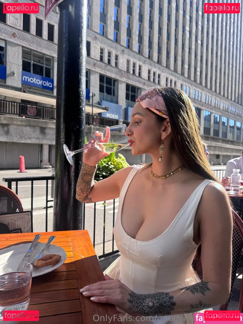 goodwithmytongue Onlyfans Photo Gallery 