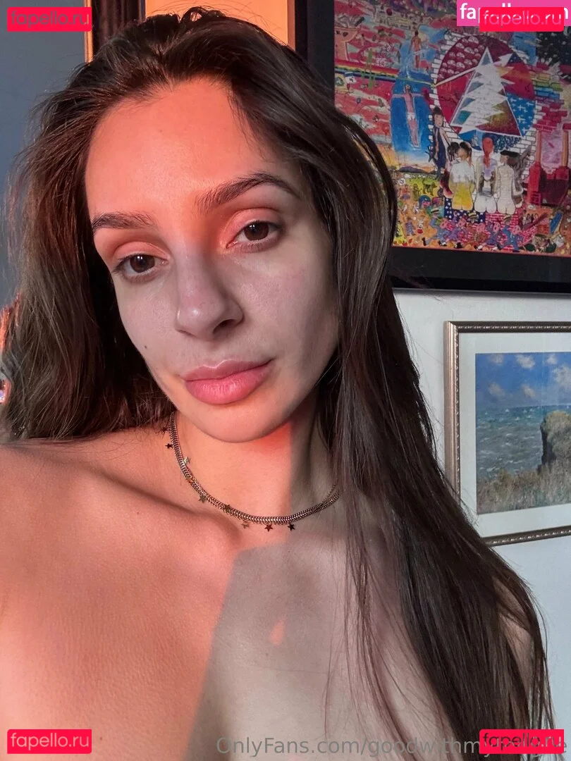 goodwithmytongue Onlyfans Photo Gallery 