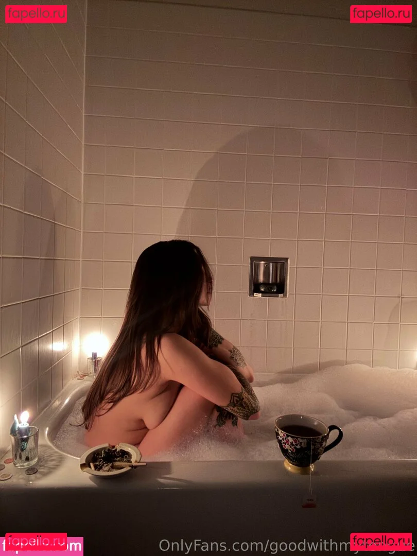 goodwithmytongue Onlyfans Photo Gallery 