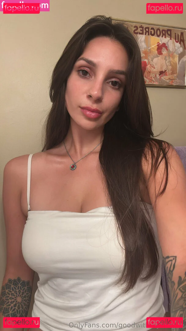 goodwithmytongue Onlyfans Photo Gallery 