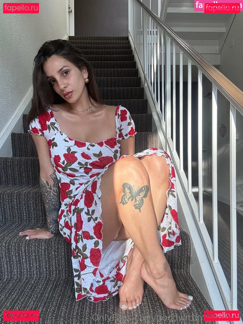 goodwithmytongue Onlyfans Photo Gallery 