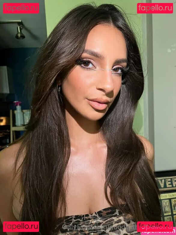 goodwithmytongue Onlyfans Photo Gallery 