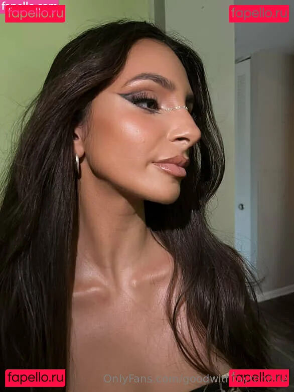 goodwithmytongue Onlyfans Photo Gallery 