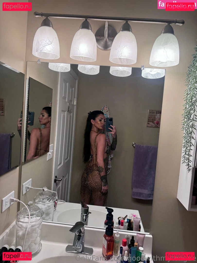 goodwithmytongue Onlyfans Photo Gallery 