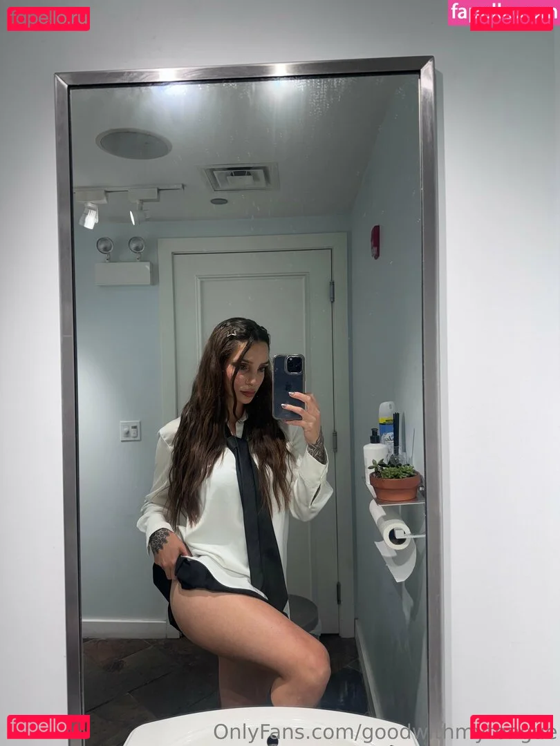 goodwithmytongue Onlyfans Photo Gallery 