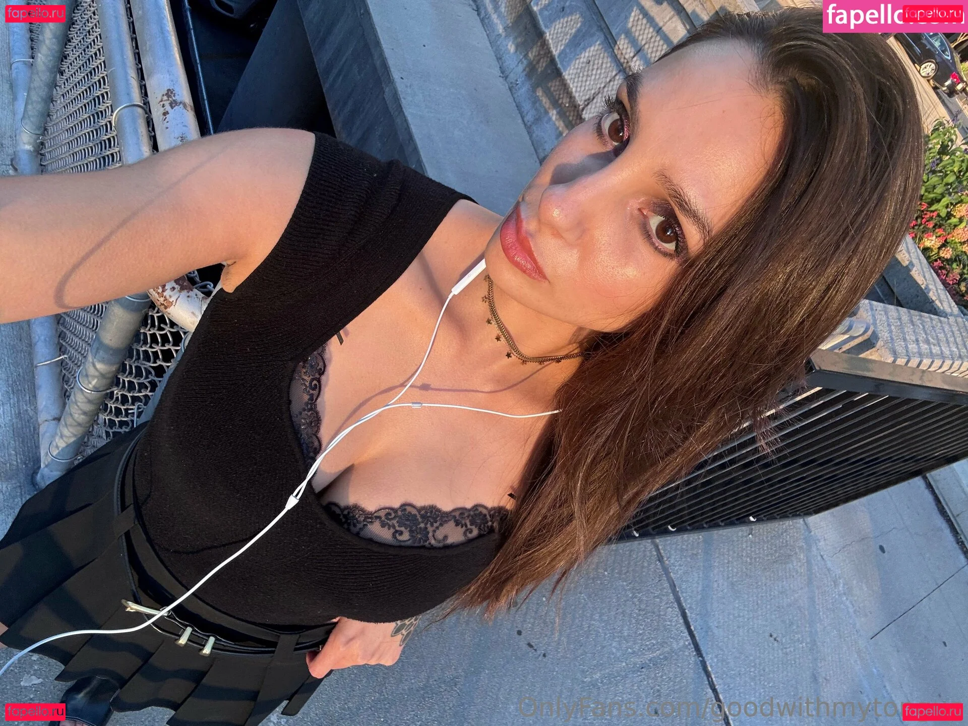 goodwithmytongue Onlyfans Photo Gallery 