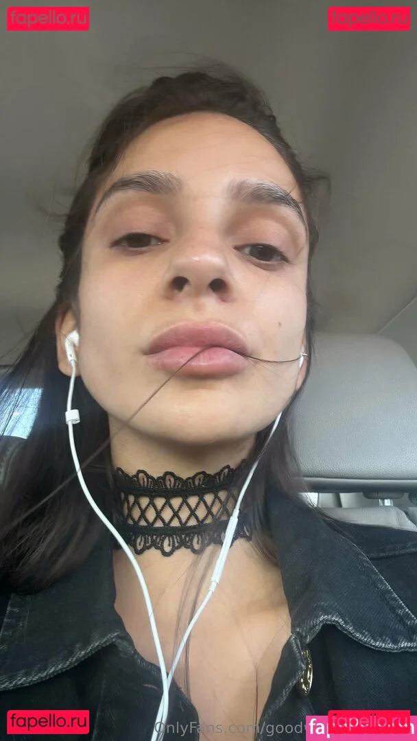 goodwithmytongue Onlyfans Photo Gallery 