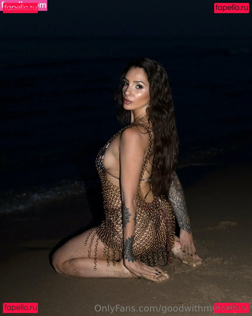 goodwithmytongue Onlyfans Photo Gallery 