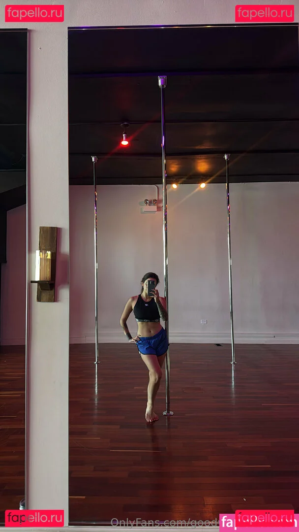 goodwithmytongue Onlyfans Photo Gallery 