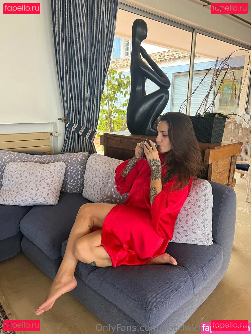 goodwithmytongue Onlyfans Photo Gallery 