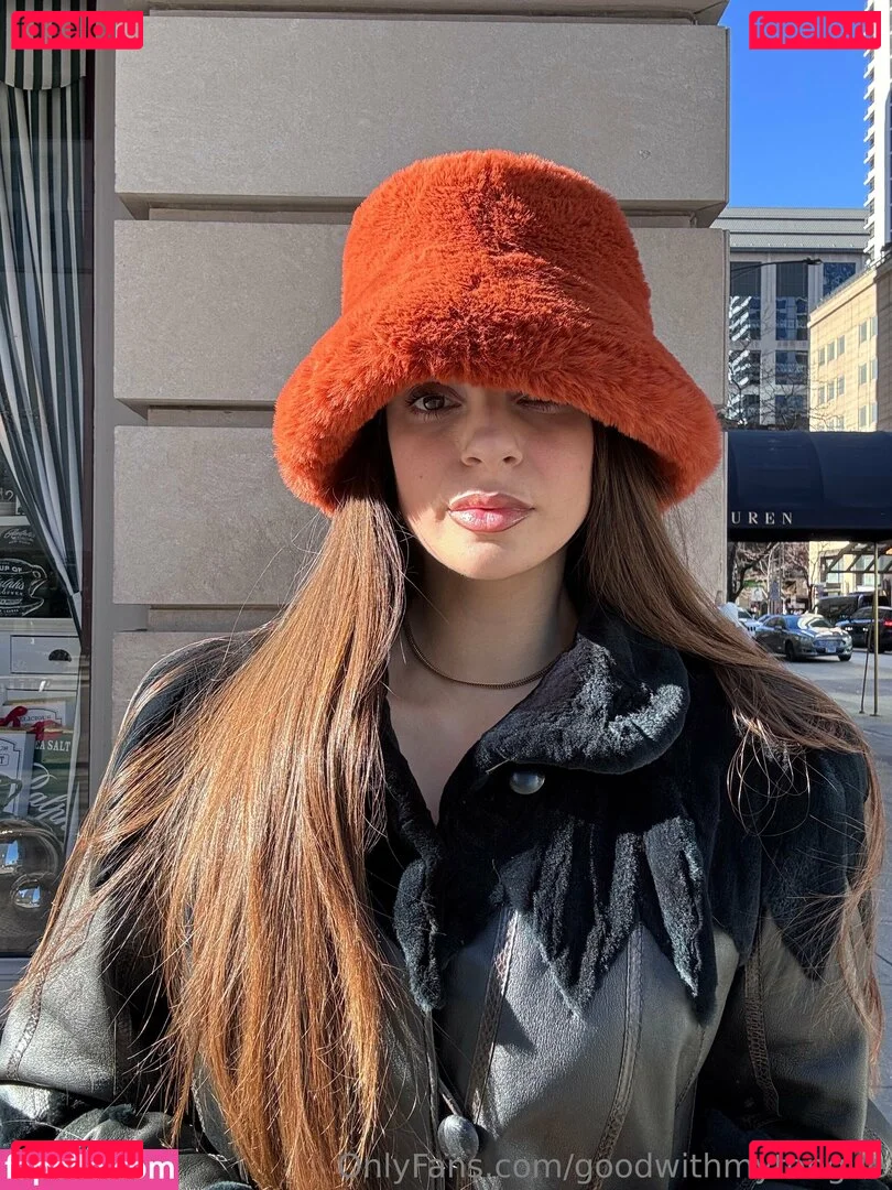 goodwithmytongue Onlyfans Photo Gallery 