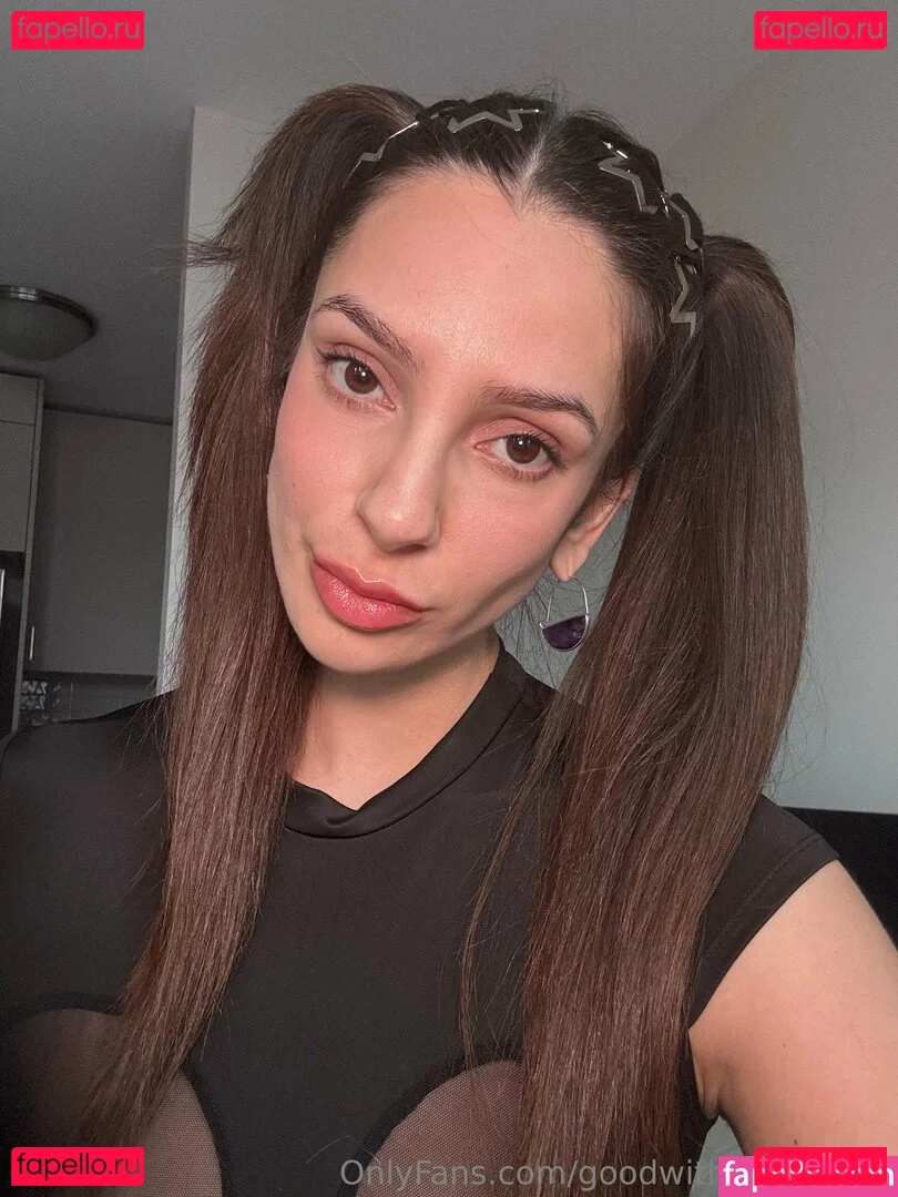 goodwithmytongue Onlyfans Photo Gallery 