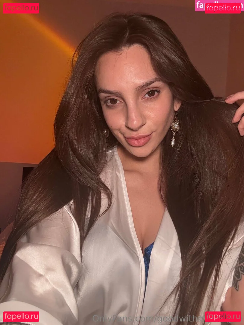 goodwithmytongue Onlyfans Photo Gallery 