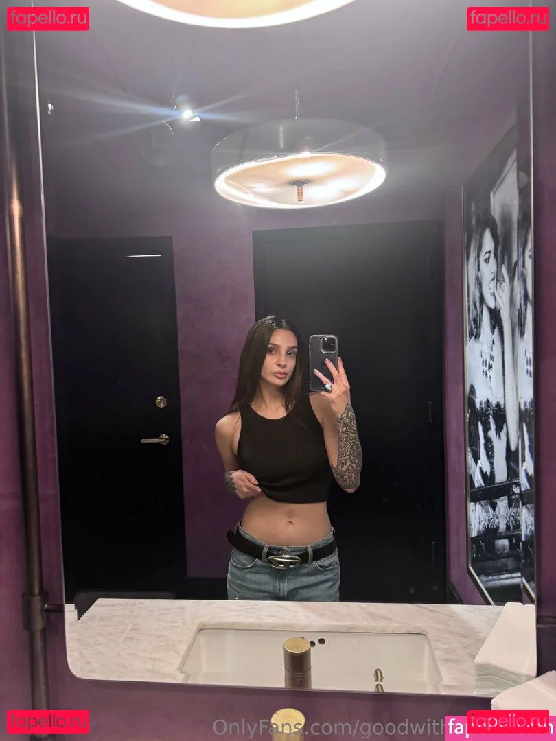 goodwithmytongue Onlyfans Photo Gallery 