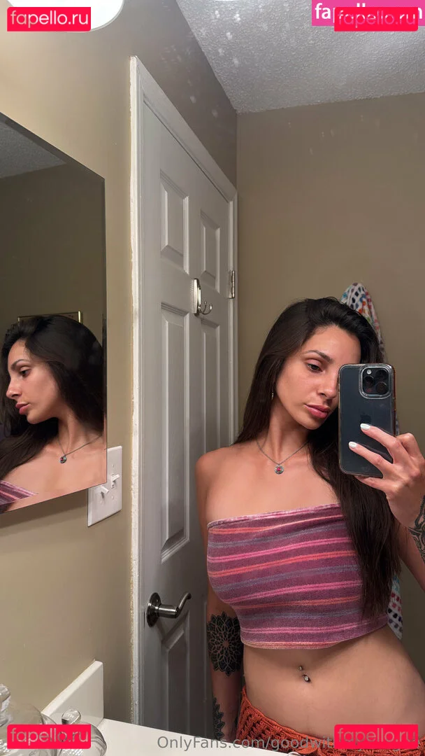 goodwithmytongue Onlyfans Photo Gallery 