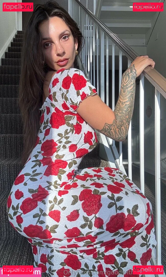 goodwithmytongue Onlyfans Photo Gallery 