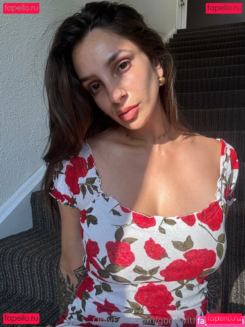 goodwithmytongue Onlyfans Photo Gallery 