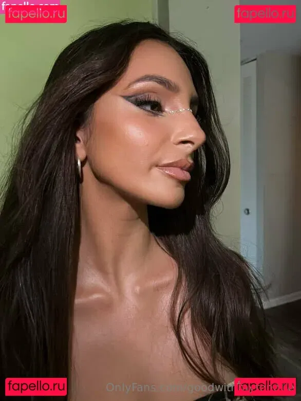 goodwithmytongue Onlyfans Photo Gallery 