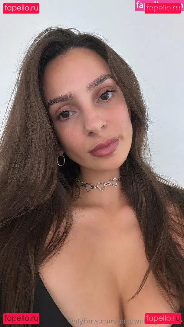 goodwithmytongue Onlyfans Photo Gallery 