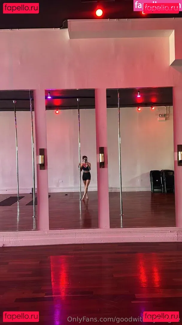 goodwithmytongue Onlyfans Photo Gallery 