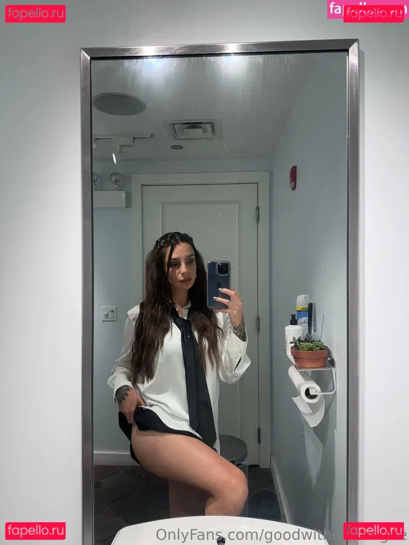 goodwithmytongue Onlyfans Photo Gallery 