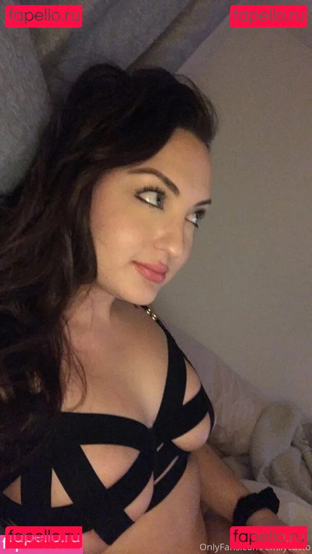 emilycasto Onlyfans Photo Gallery 