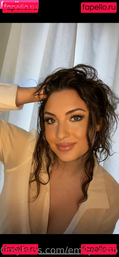 emilycasto Onlyfans Photo Gallery 