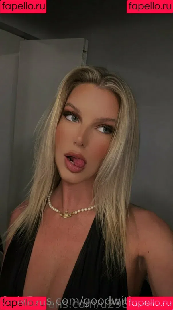 goodwithmytongue Onlyfans Photo Gallery 
