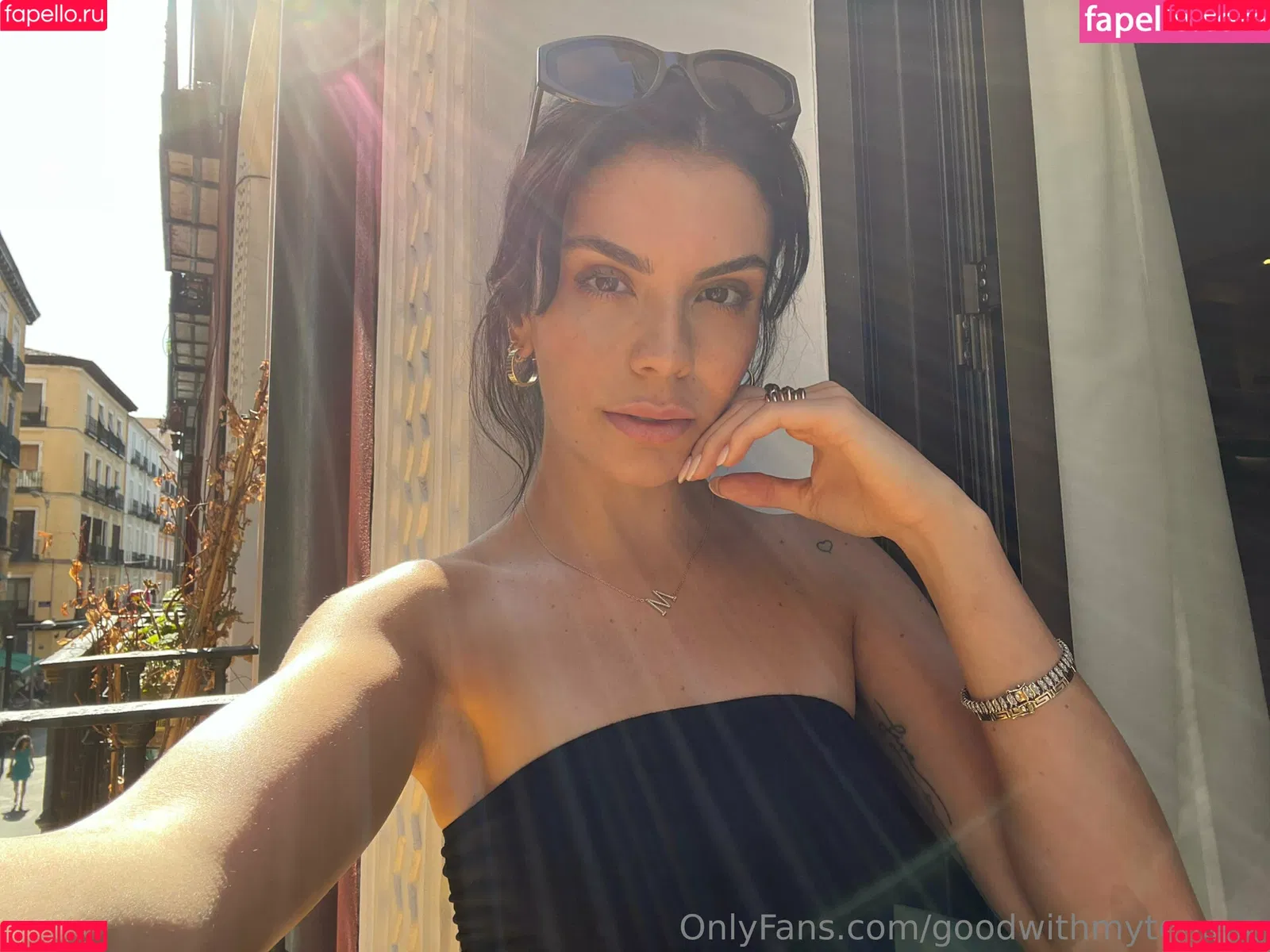 goodwithmytongue Onlyfans Photo Gallery 