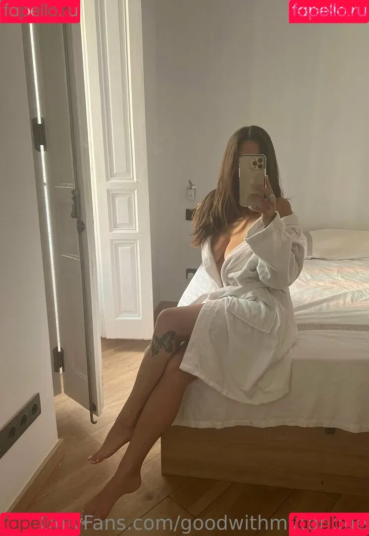 goodwithmytongue Onlyfans Photo Gallery 