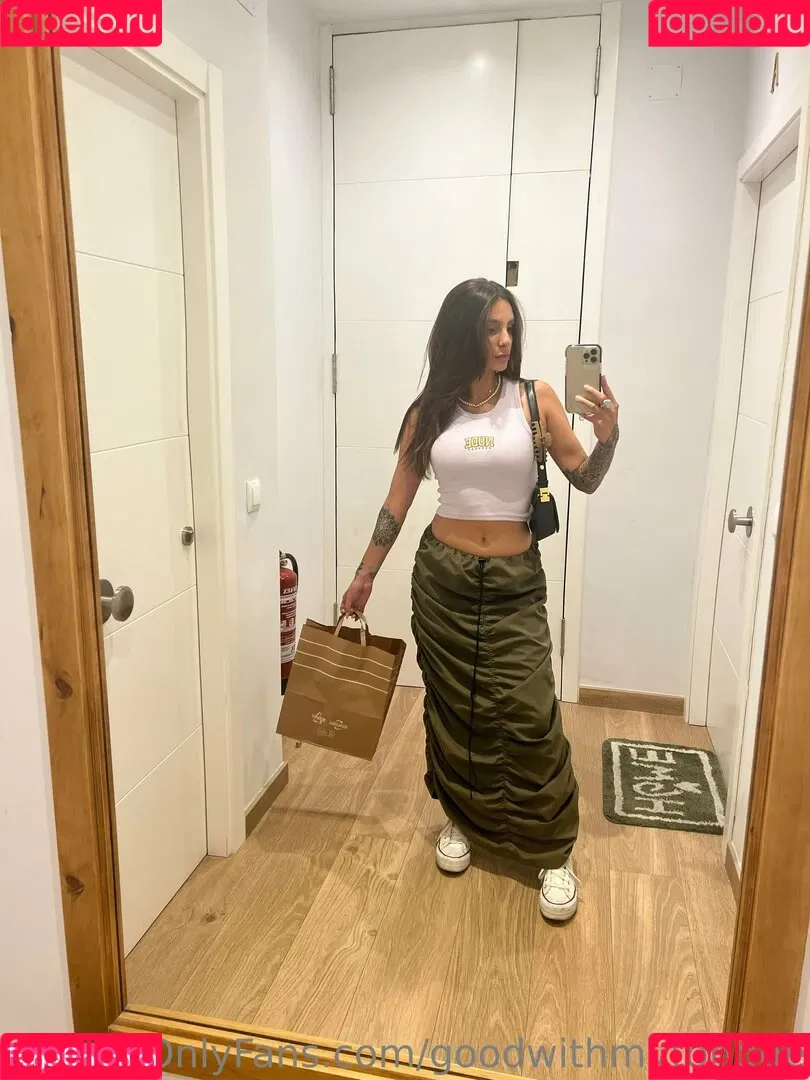 goodwithmytongue Onlyfans Photo Gallery 