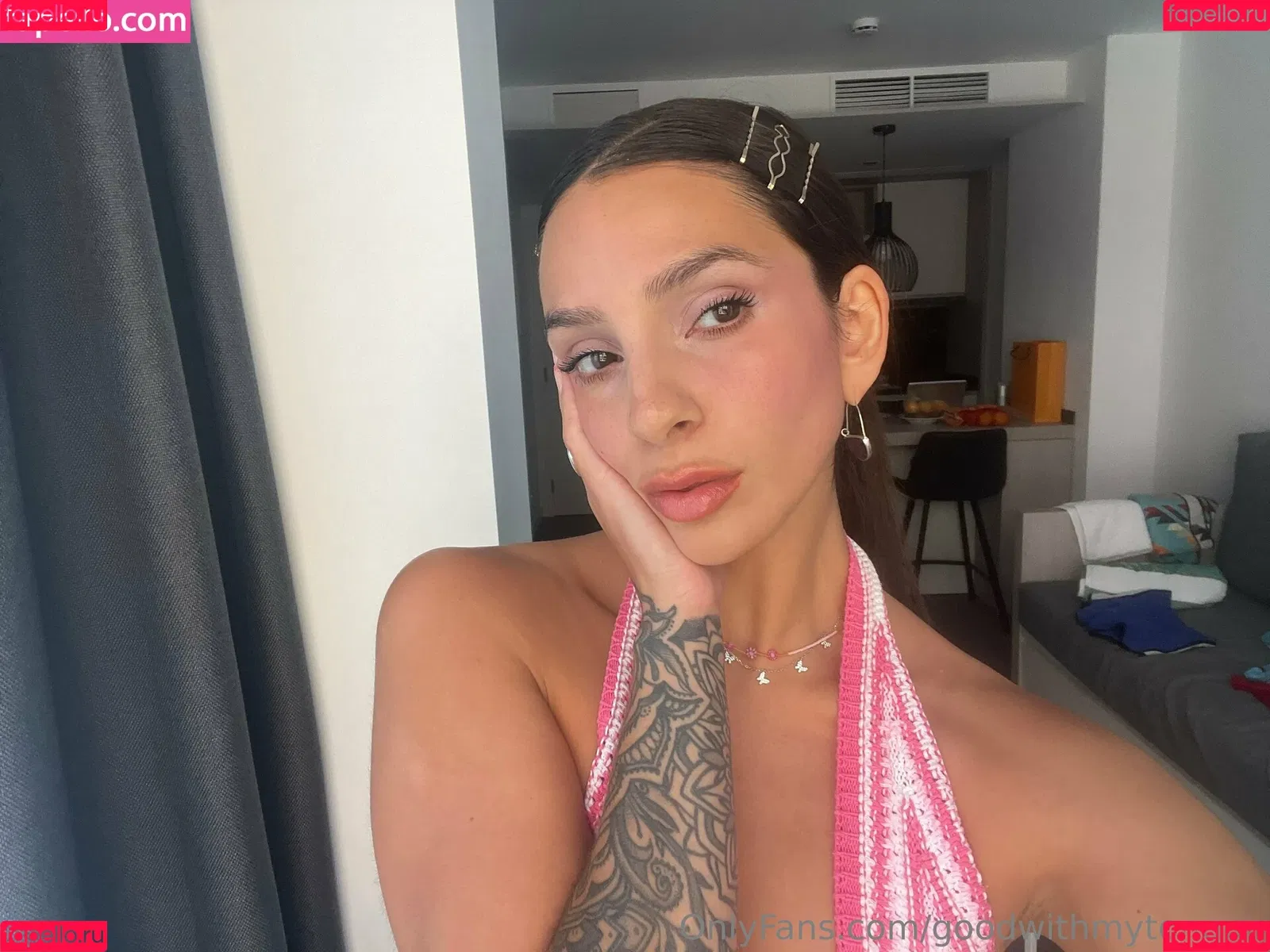 goodwithmytongue Onlyfans Photo Gallery 