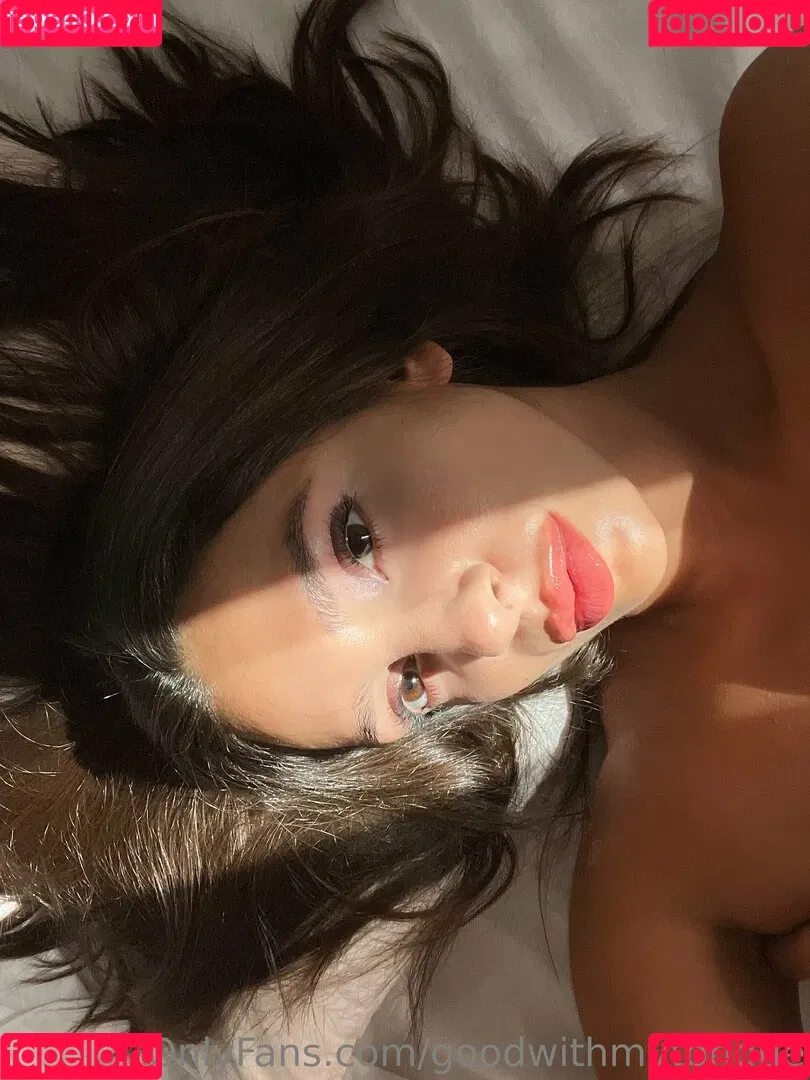 goodwithmytongue Onlyfans Photo Gallery 