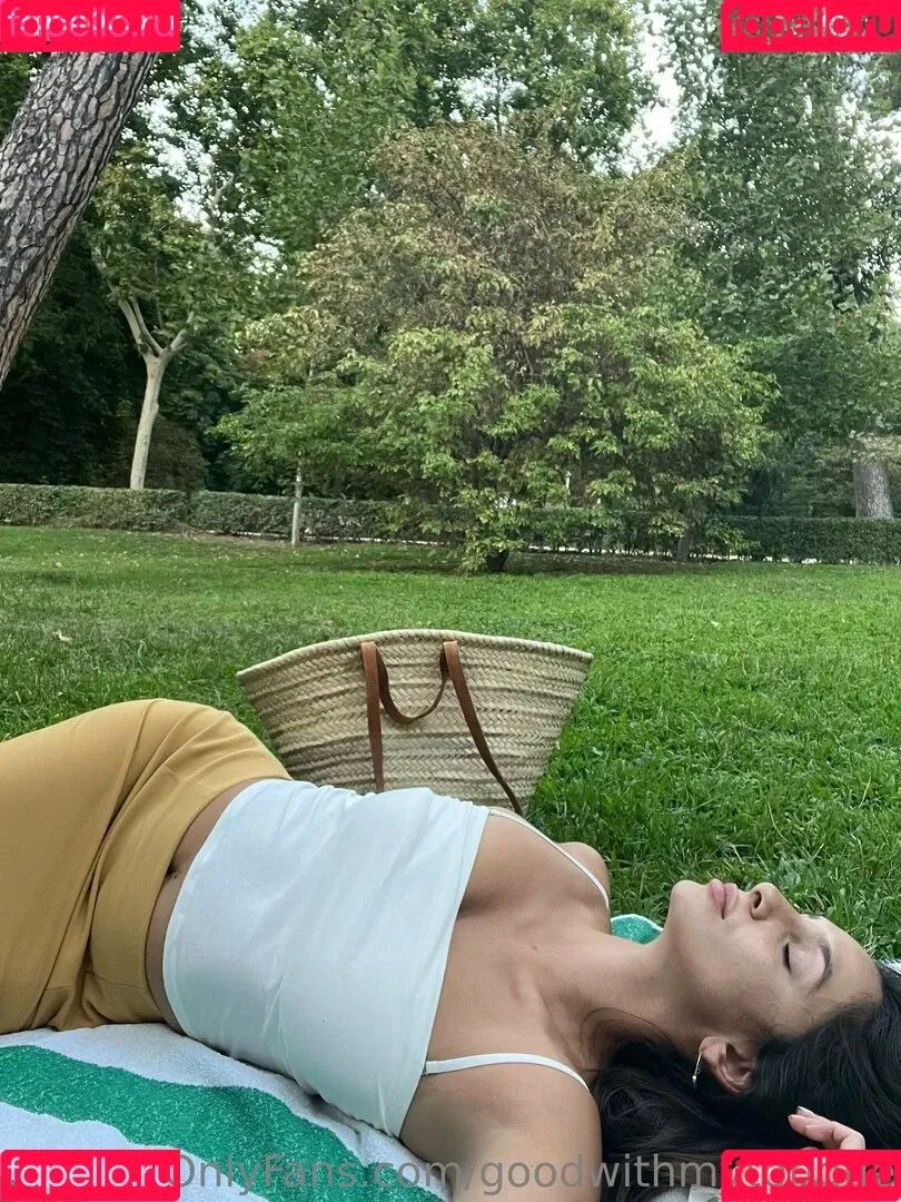 goodwithmytongue Onlyfans Photo Gallery 