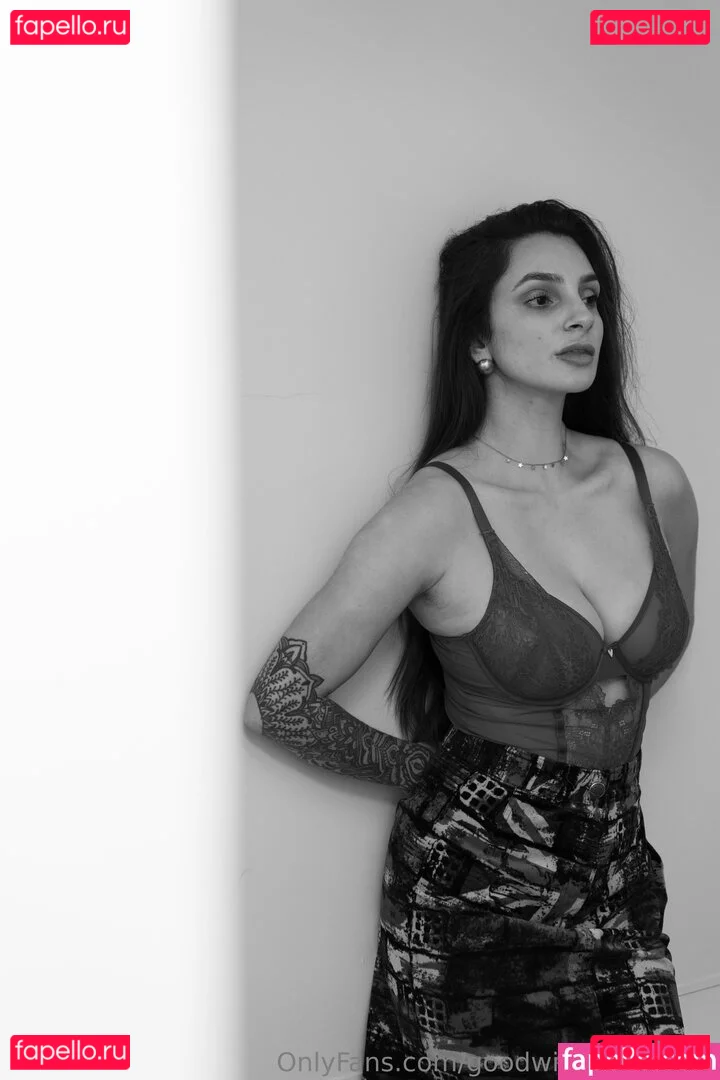 goodwithmytongue Onlyfans Photo Gallery 