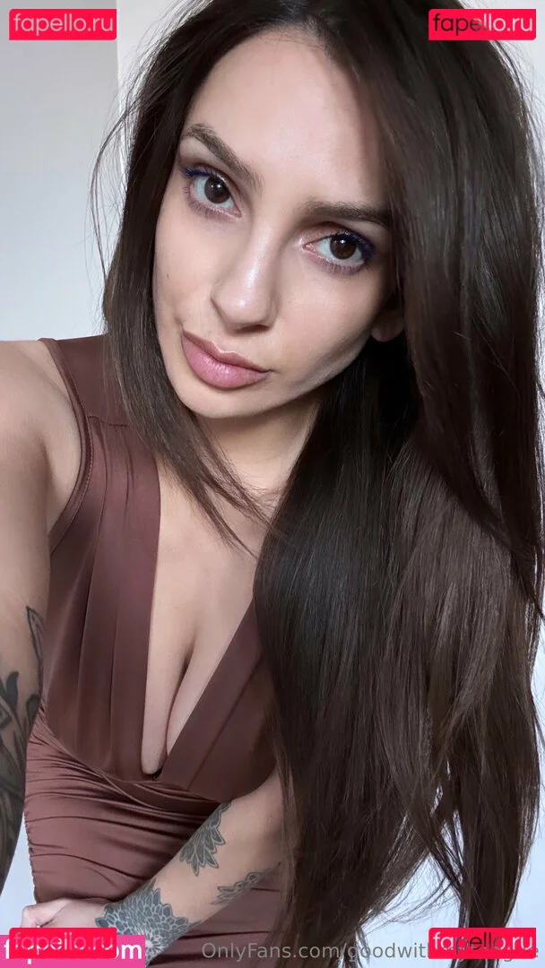 goodwithmytongue Onlyfans Photo Gallery 