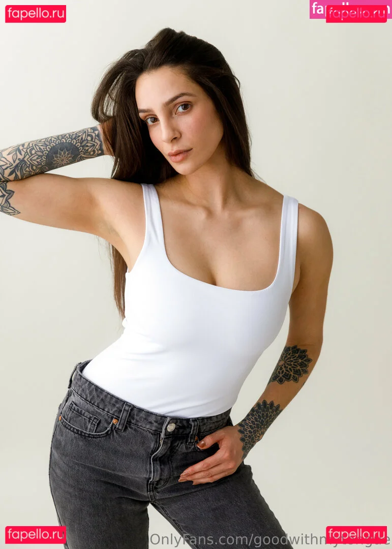 goodwithmytongue Onlyfans Photo Gallery 