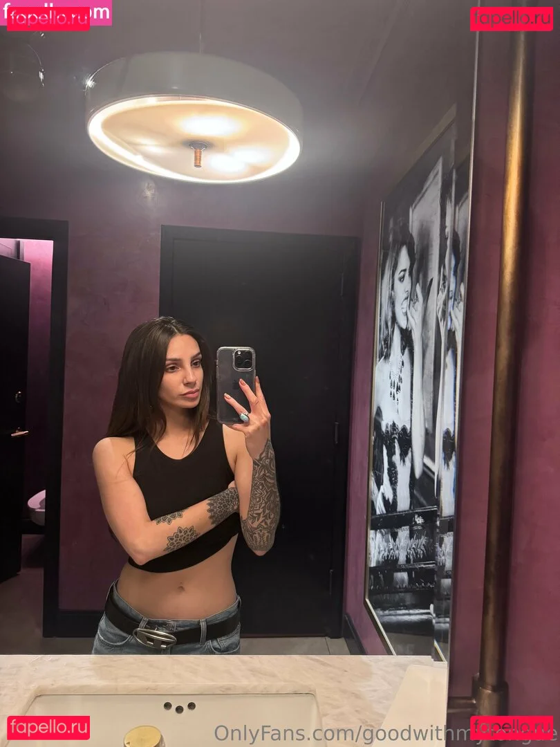 goodwithmytongue Onlyfans Photo Gallery 