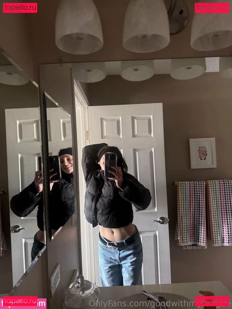 goodwithmytongue Onlyfans Photo Gallery 