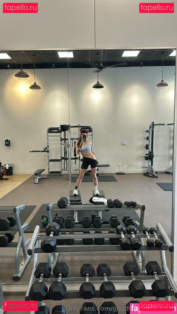 goodwithmytongue Onlyfans Photo Gallery 