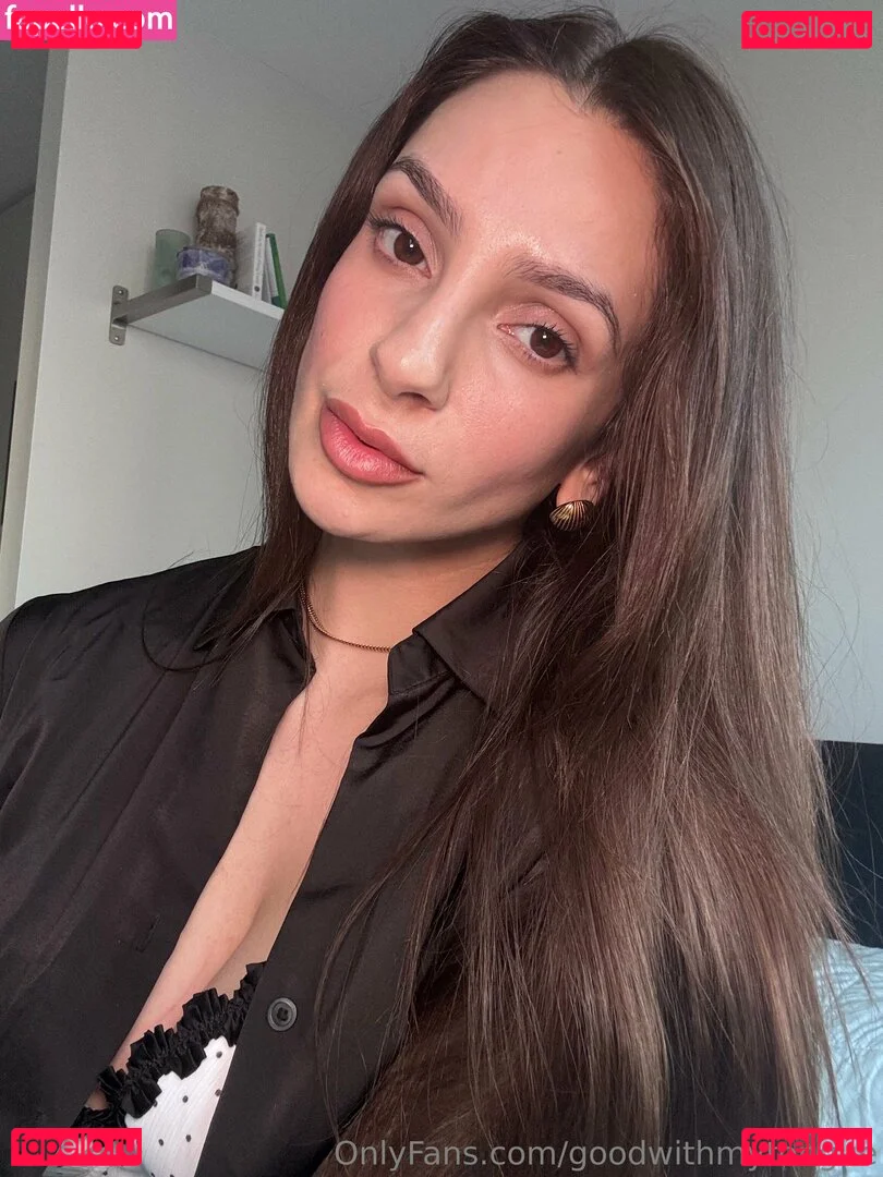 goodwithmytongue Onlyfans Photo Gallery 