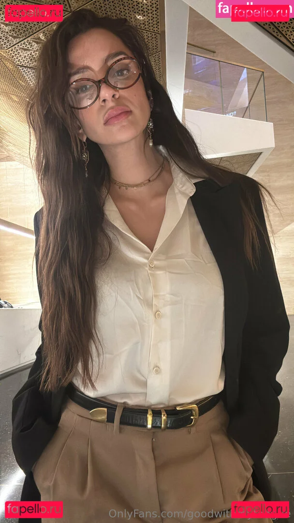 goodwithmytongue Onlyfans Photo Gallery 