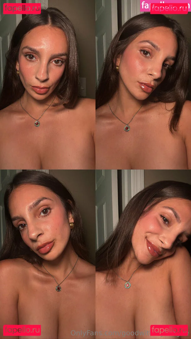 goodwithmytongue Onlyfans Photo Gallery 