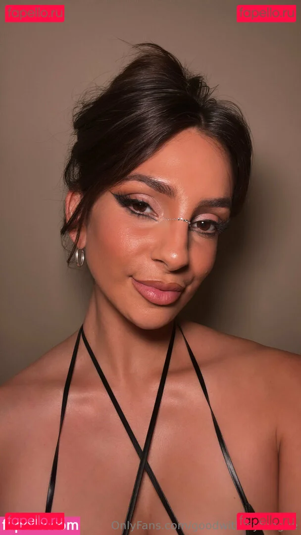 goodwithmytongue Onlyfans Photo Gallery 